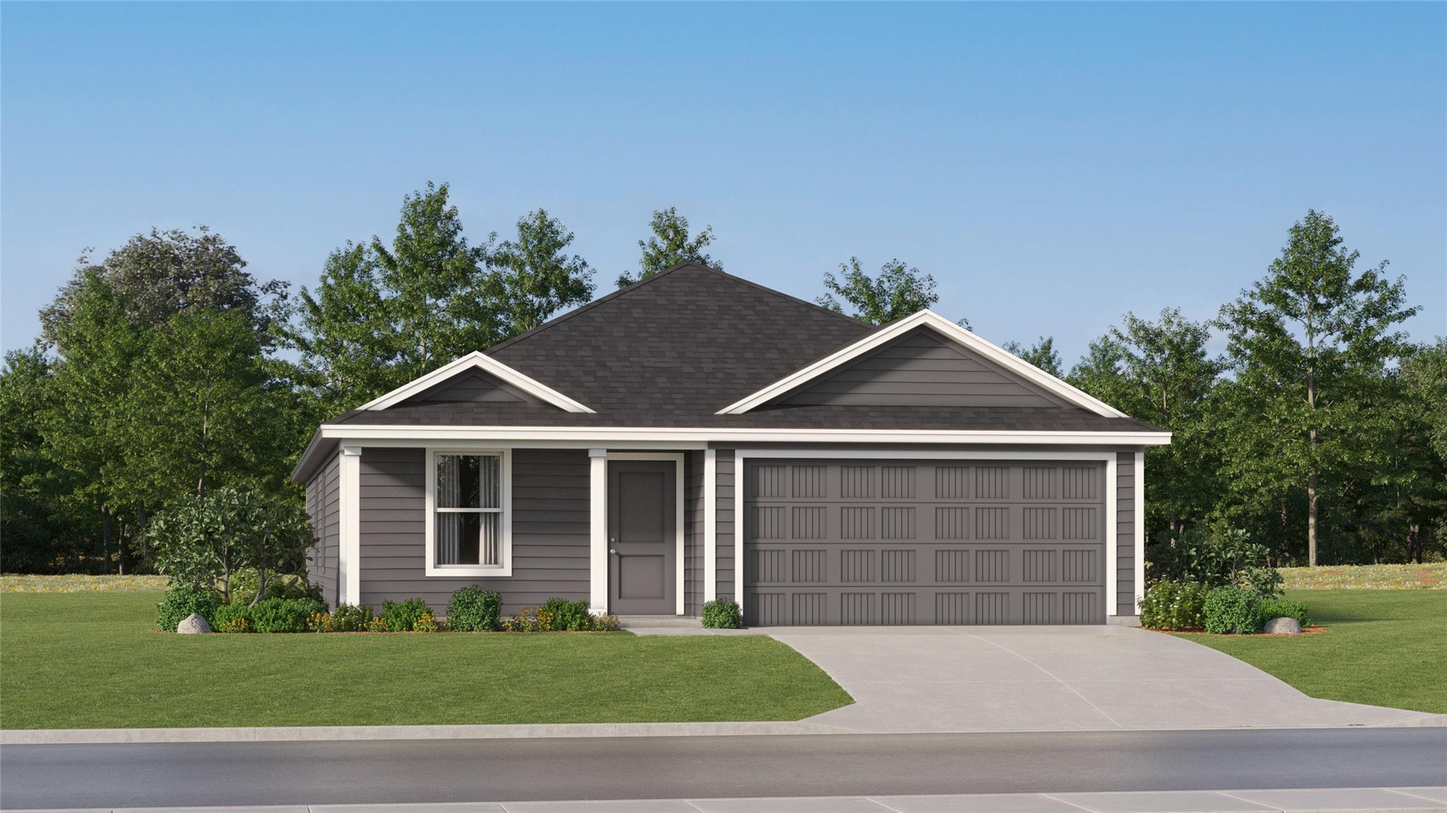 2314  Windrow Ln in Lockhart