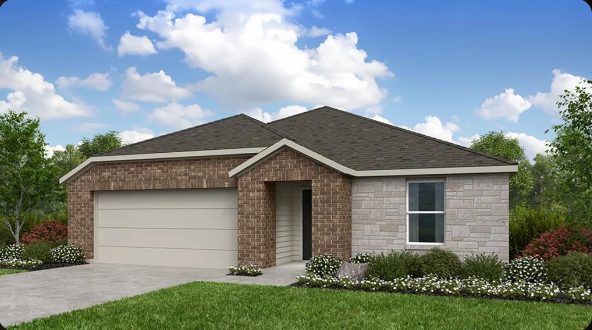 209  Crumpton Way in Hutto