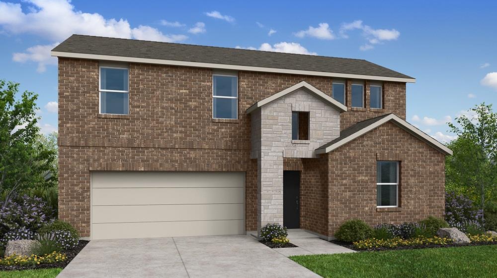 1004  Karly Cv in Hutto
