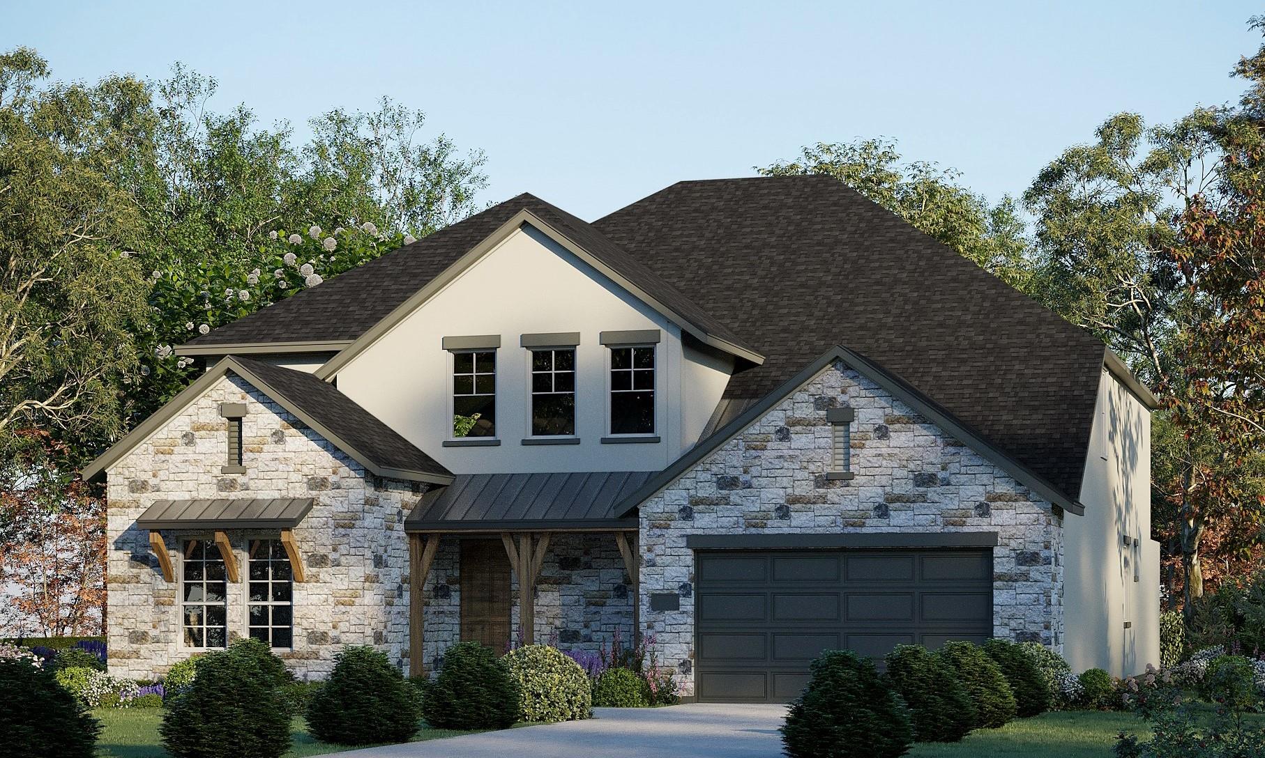 17321  Joy Kay Cotton St in Pflugerville