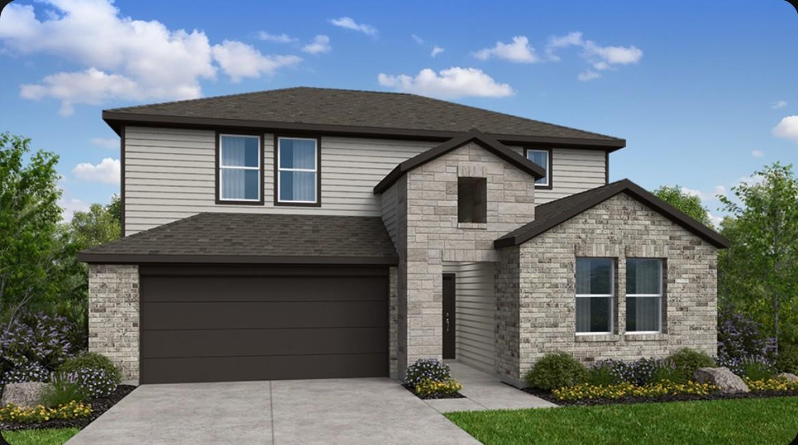 1006  Karly Cv in Hutto
