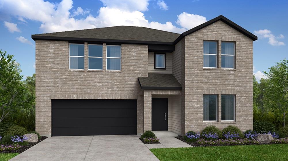 207  Makinaw Rd in Hutto