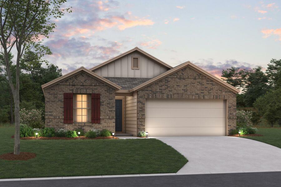 7124  Fayetteville Dr in Austin