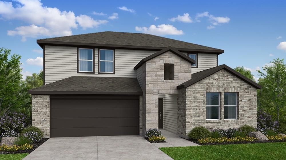 4009  Wynn Rd in Hutto