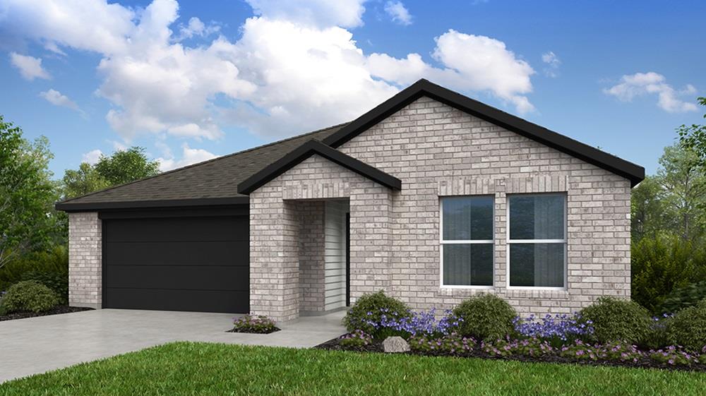 4011  Wynn Rd in Hutto