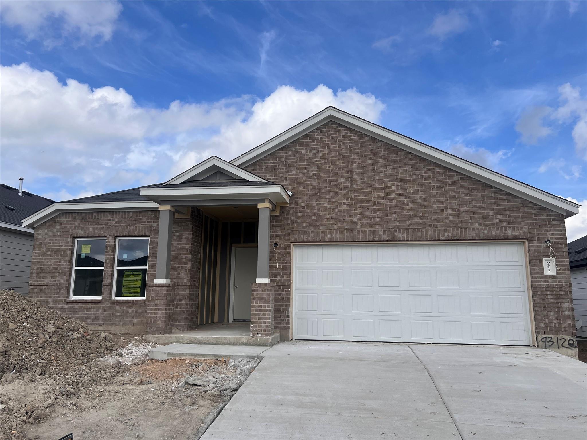 9312  Furman Dr in Austin