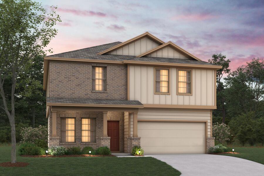 9413  Corvallis Dr in Austin