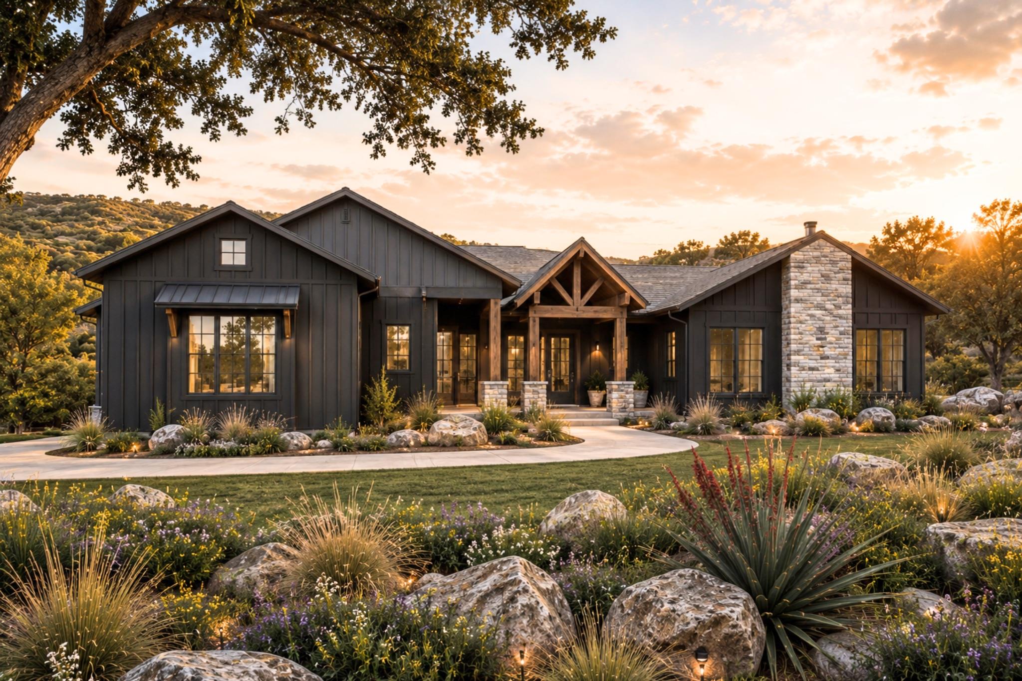 4155  Bee Creek Rd in Spicewood