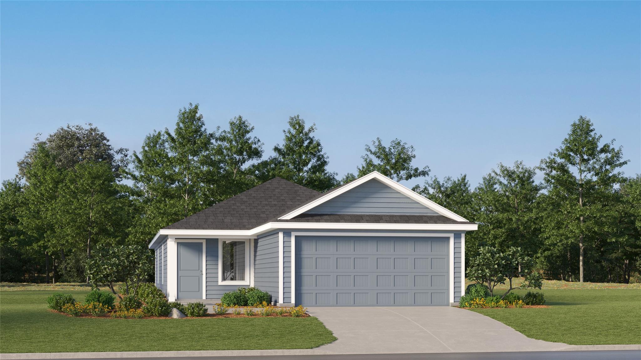 23601  Firelight Dr in Elgin