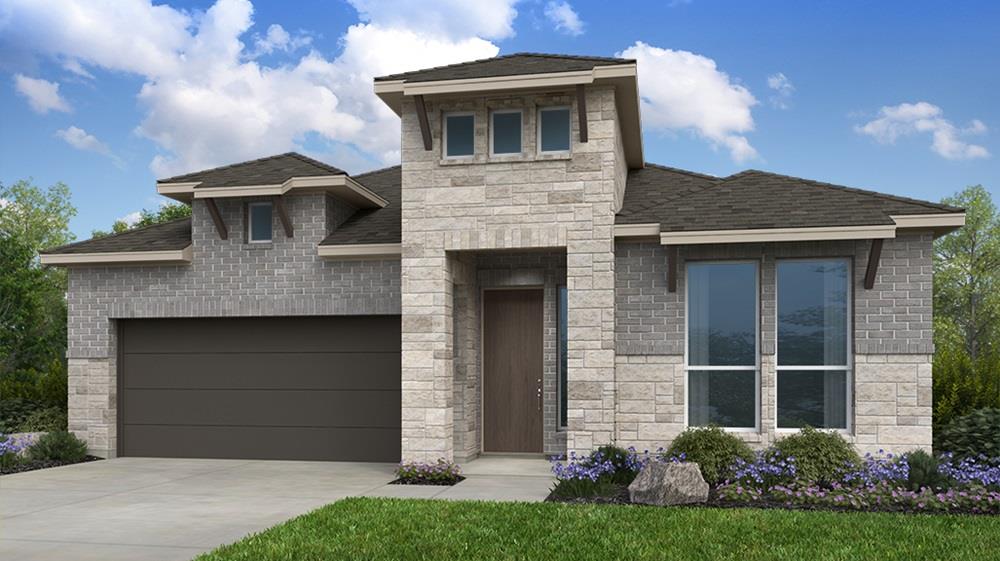 8913  Golden Lion Dr in Austin