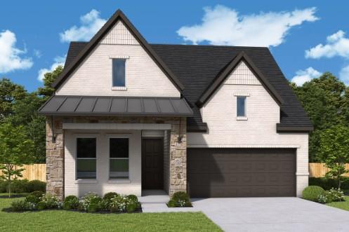 119  Magnolia Beech St in Hutto