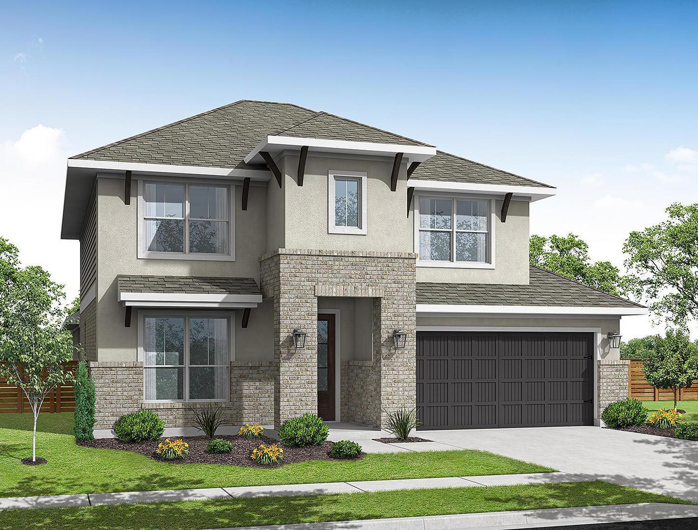 124  Hadleigh Dr in Hutto