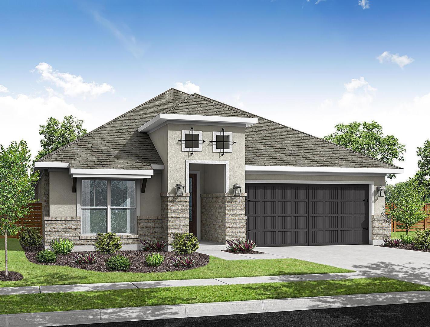 116  Hadleigh Dr in Hutto