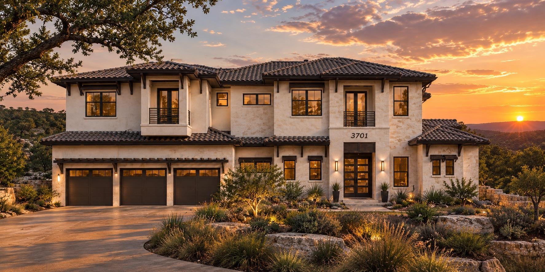 3831  Lakehurst Rd in Spicewood