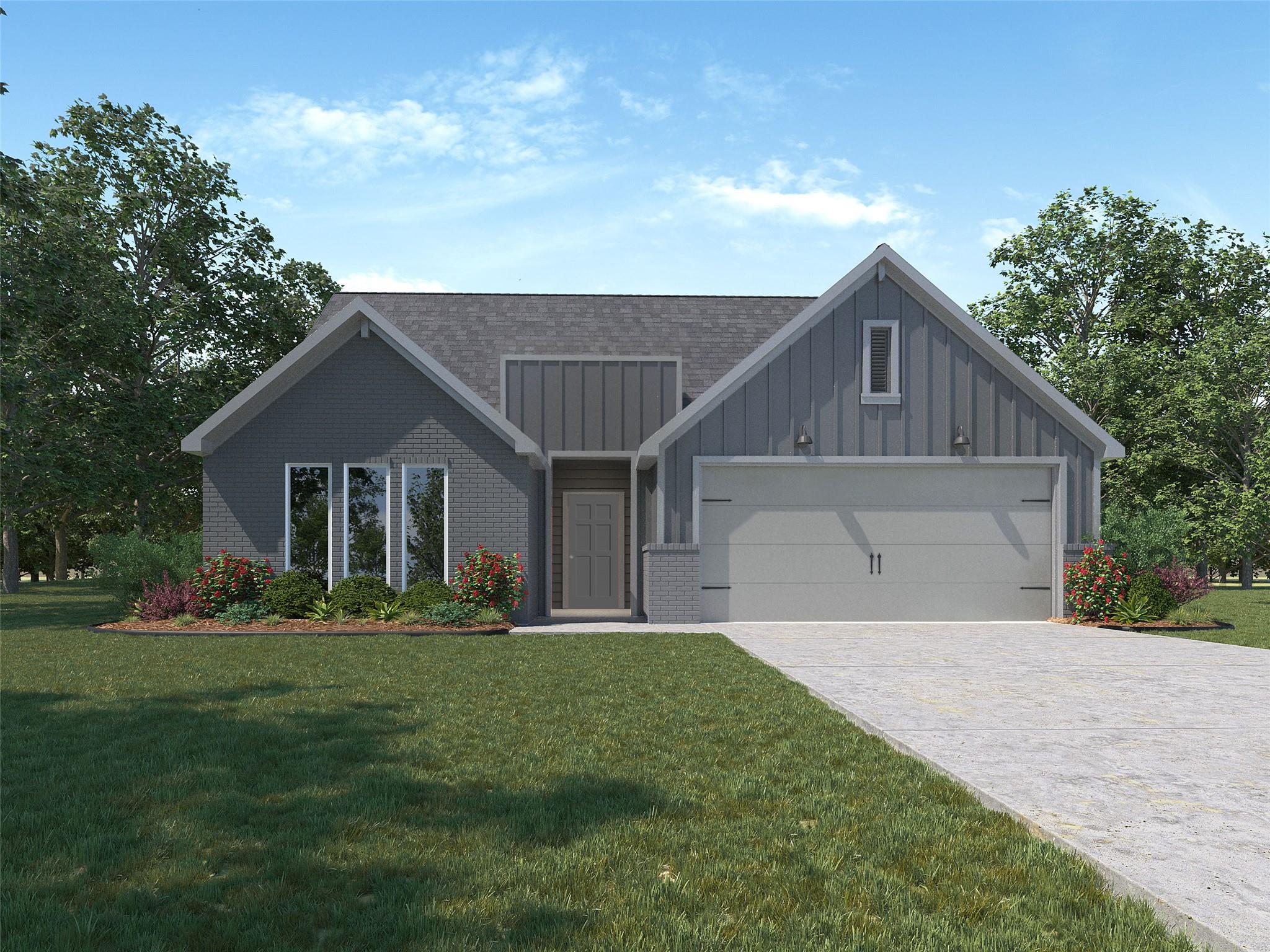 2022  Mandarin Ct in Copperas Cove