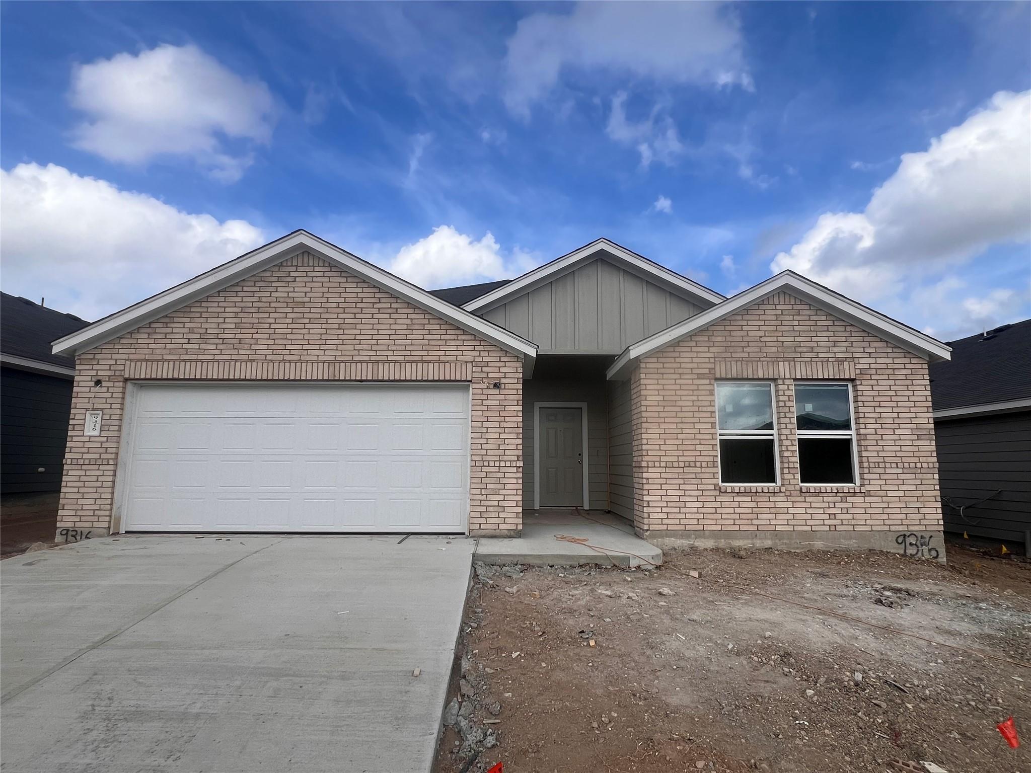 9316  Furman Dr in Austin