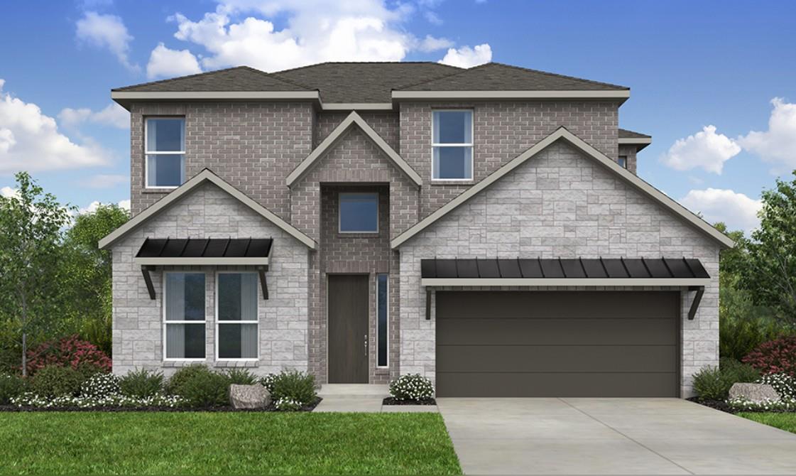 170  Jagged Iron Trce in Dripping Springs