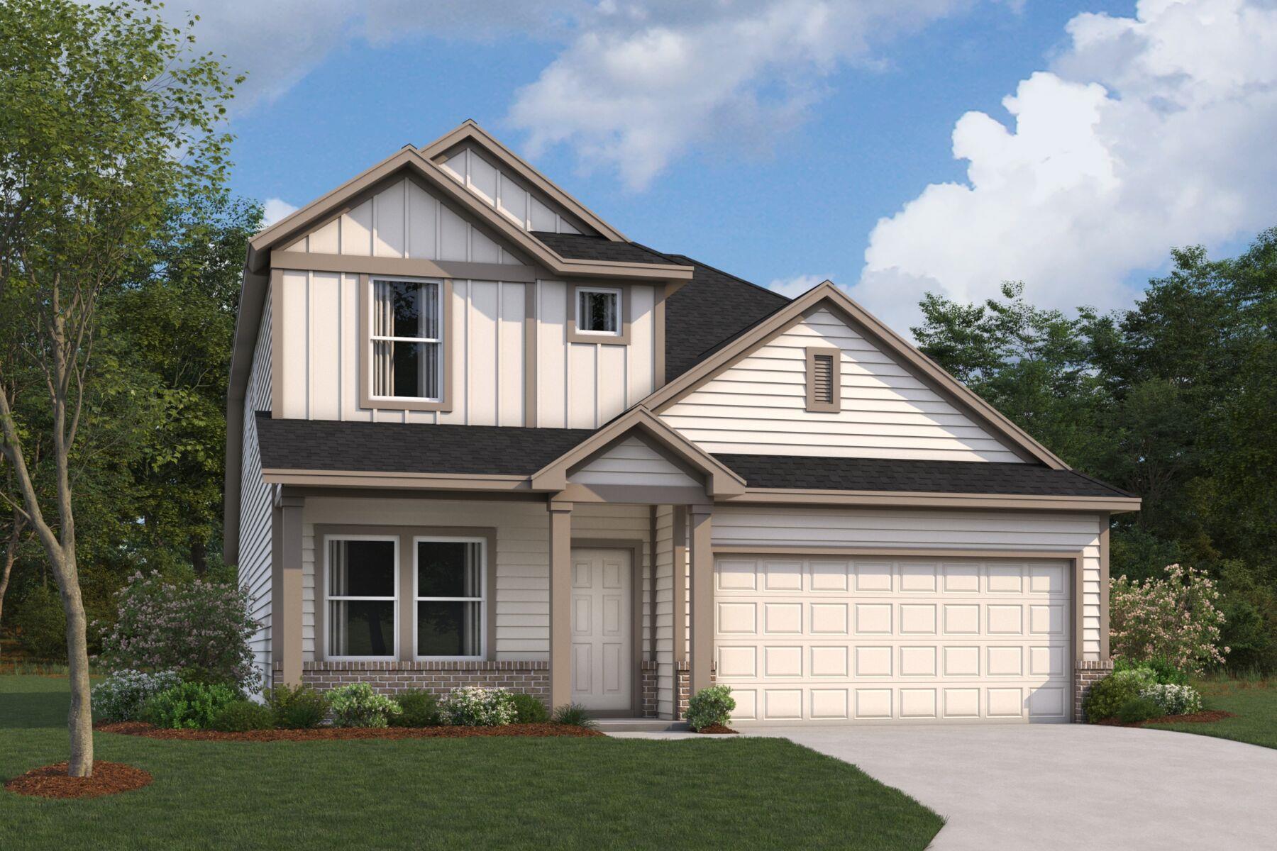 4517  Bridal Veil Dr in Austin