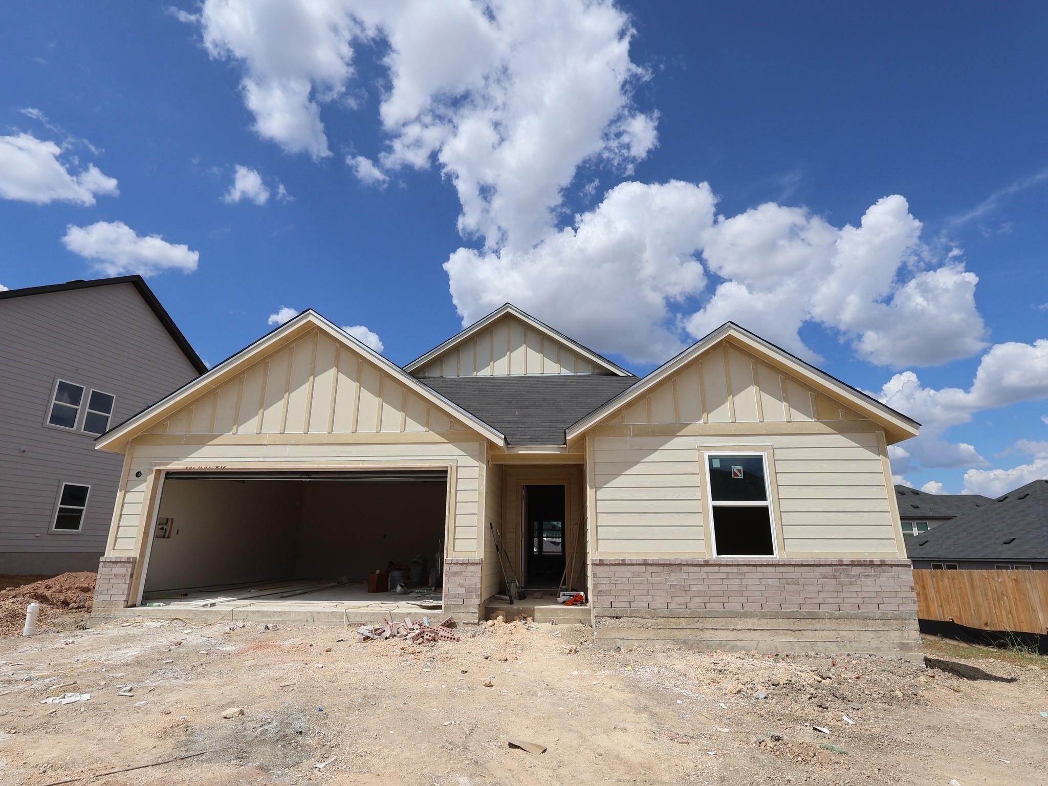 4712  Lava Island Dr in Austin