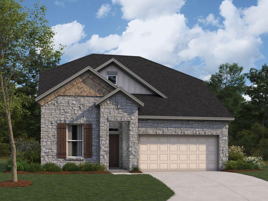 824  Boise Dr in Leander