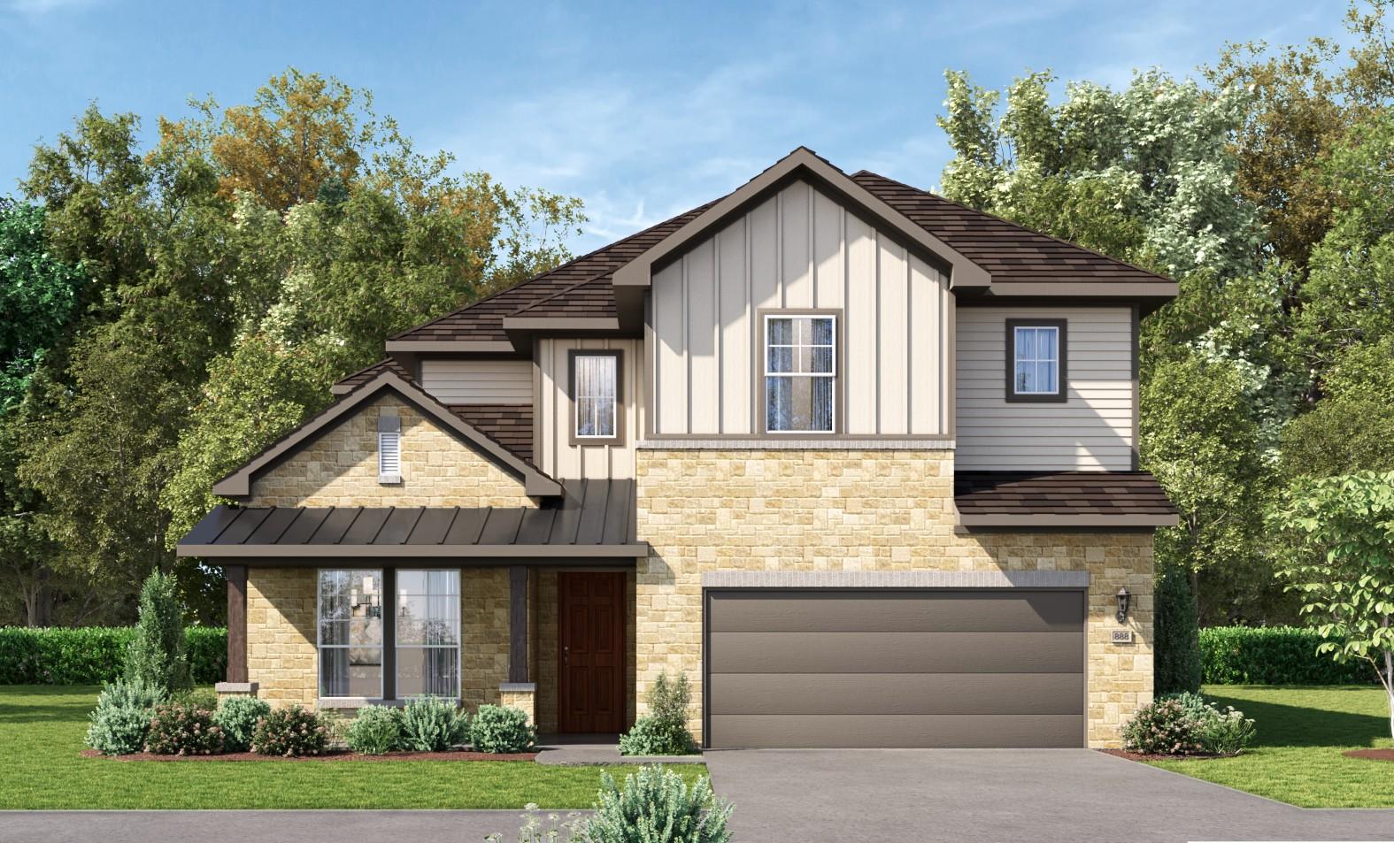 19521  Domino Champ Rd in Pflugerville