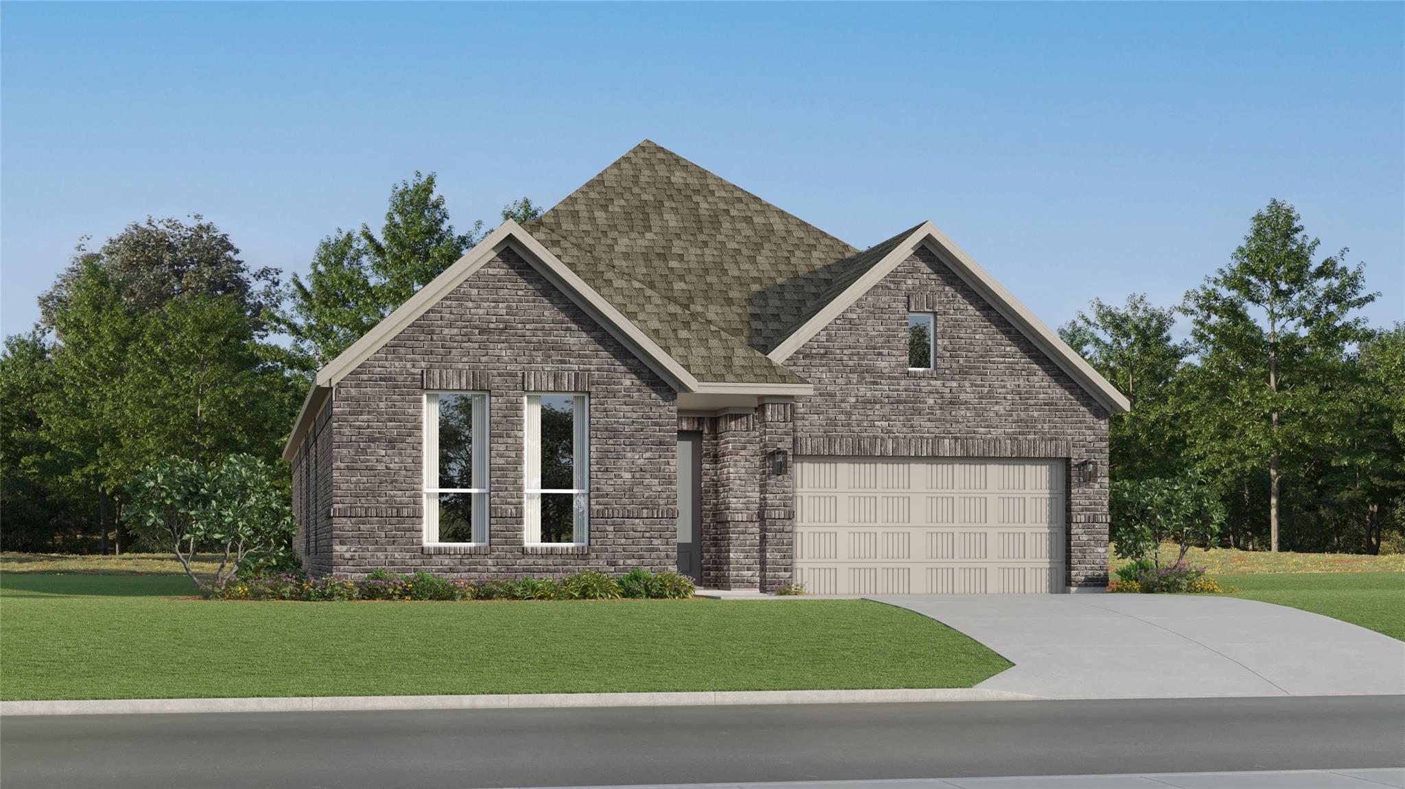 1432  Magnolia Farm Way in Georgetown