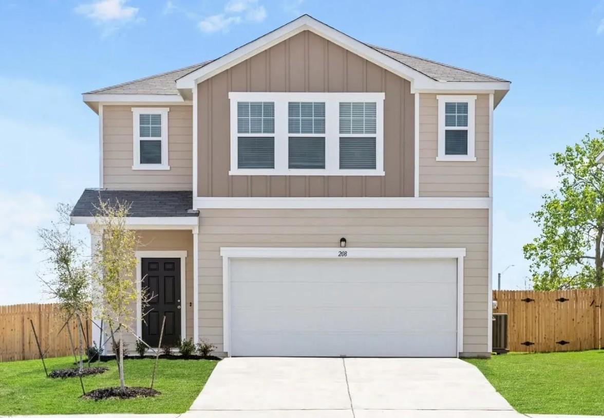 15817  Narcissus Way in Austin