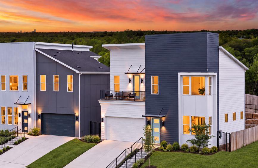 5513  Toscana Ave in Austin