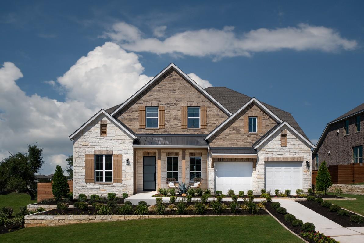17221  Alta Madera Ln in Pflugerville