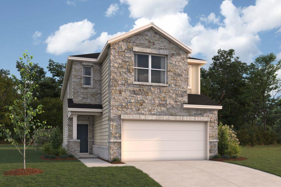 459  Bishop Wood Rd in Dripping Springs