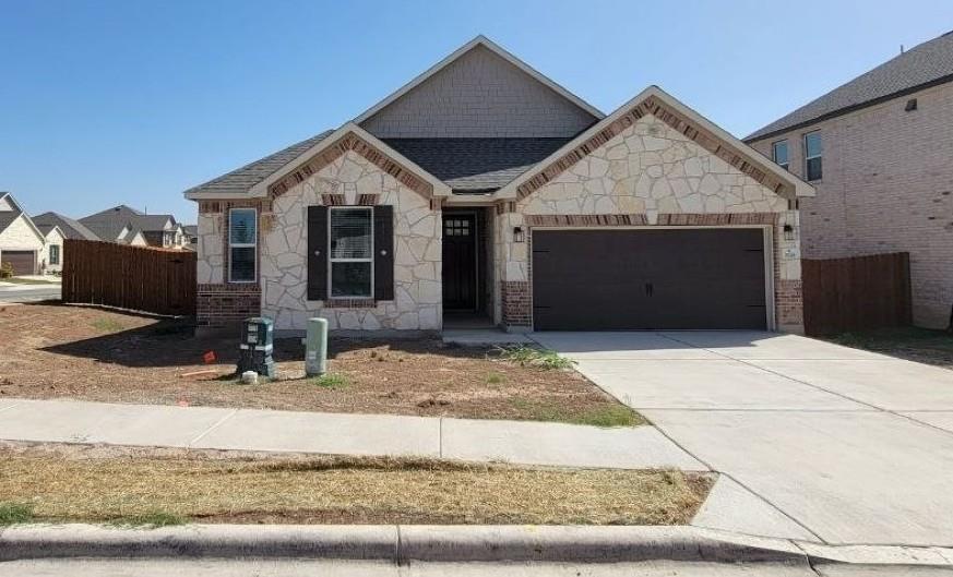3745  Campora Ln in Round Rock