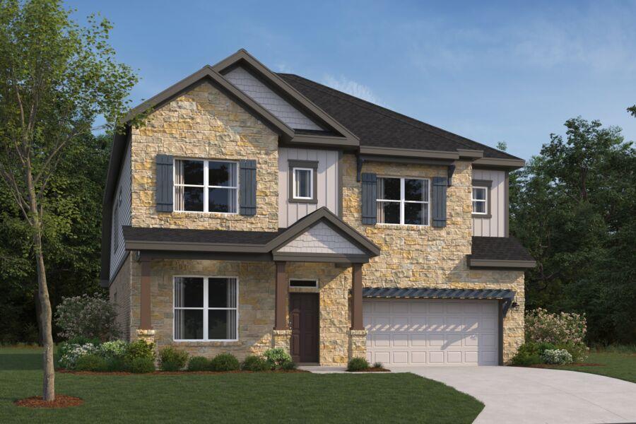 389  Kings Pine Dr in Dripping Springs
