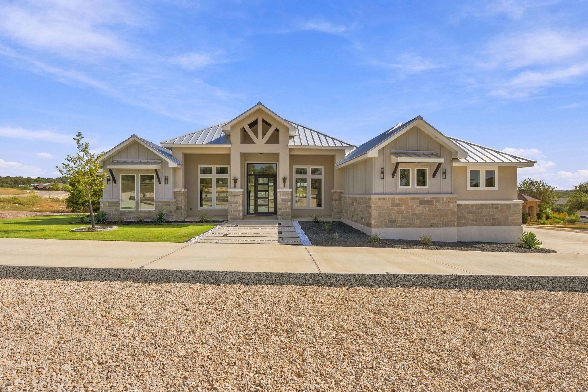1501  Tramonto None in New Braunfels