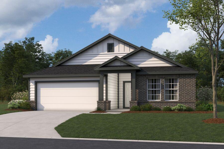 9416  Corvallis Dr in Austin