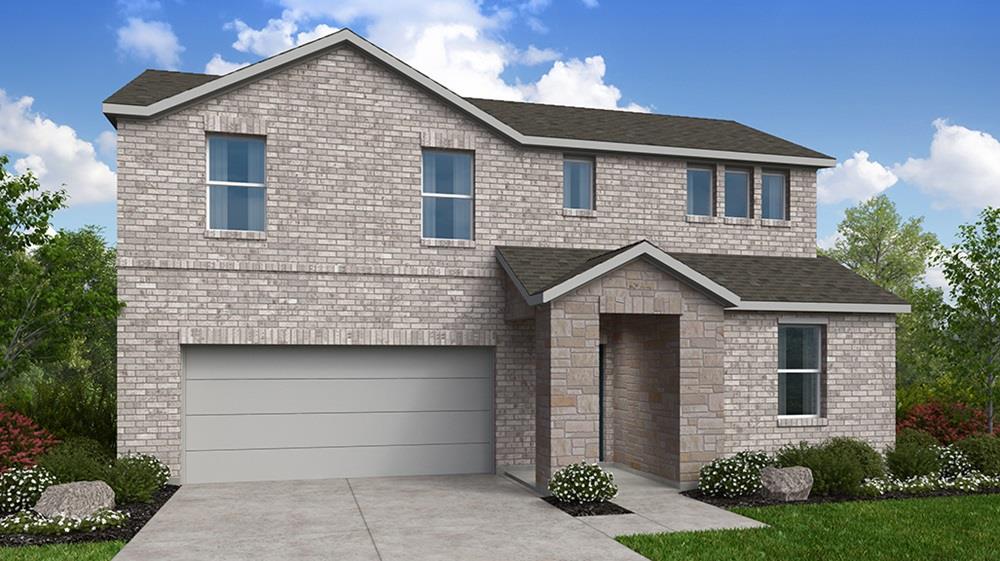 216  Betsy Rd in Hutto