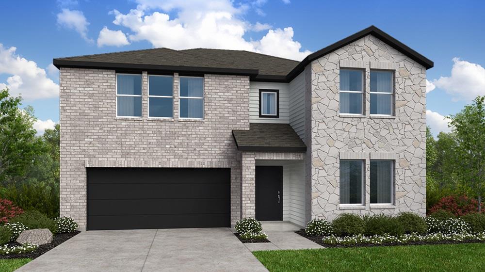 308  Crumpton Way in Hutto