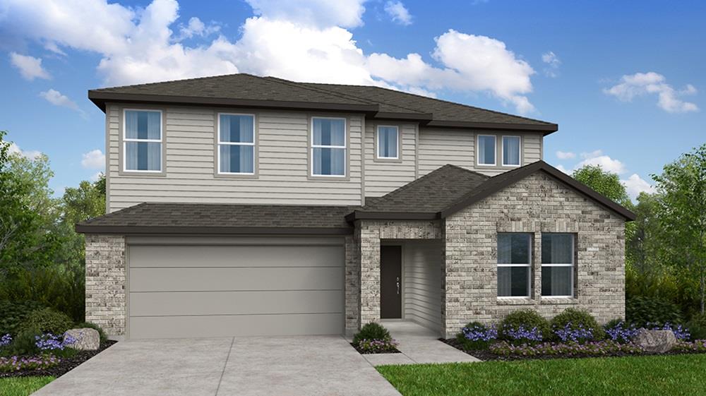 603  Halsey St in Hutto