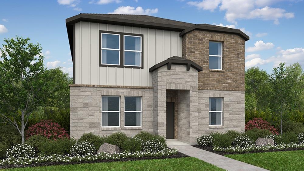 116  Christy St in Hutto
