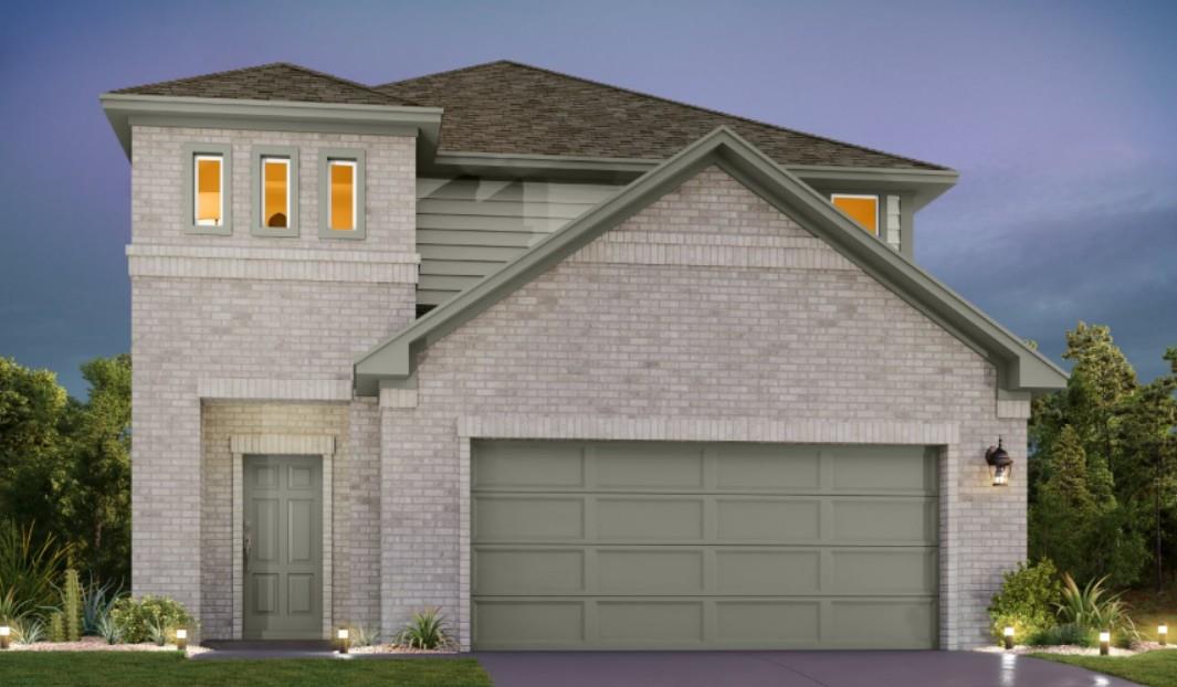 17512  Carmel Rancho Ave in Pflugerville