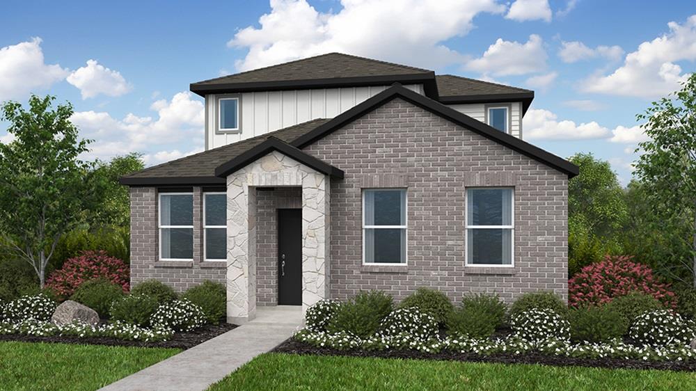 915  Emory Crossing Blvd in Hutto