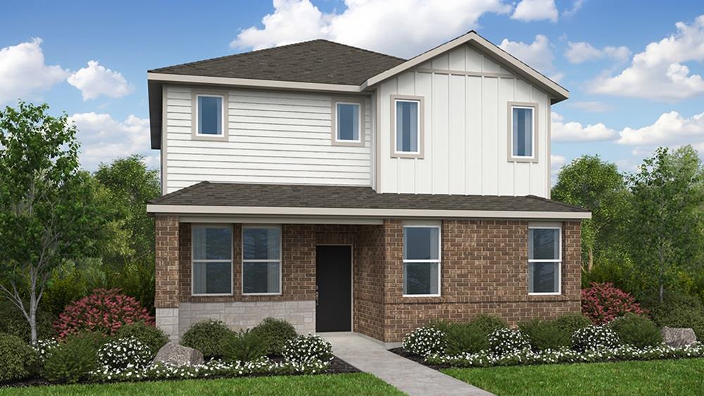 913  Emory Crossing Blvd in Hutto