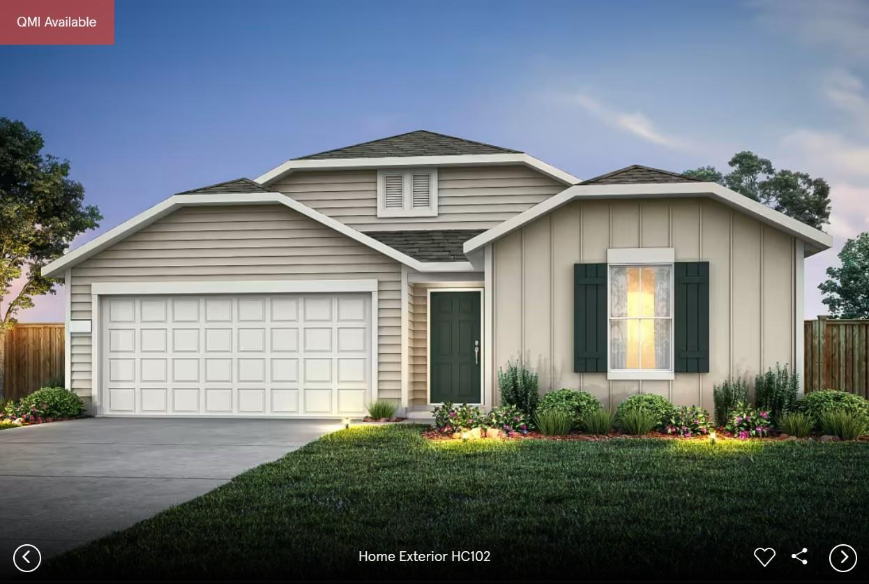 1338  Sky Ridge Ct in Belton