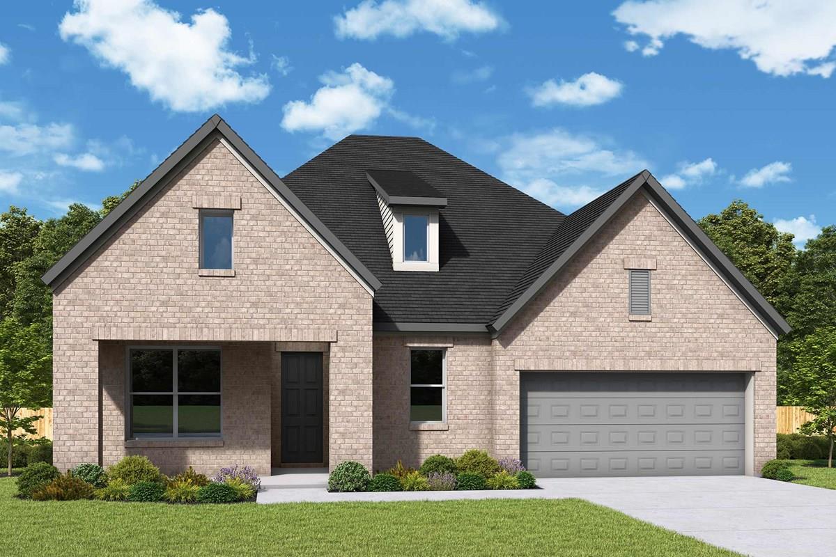 253  Iron Willow Loop in Dripping Springs
