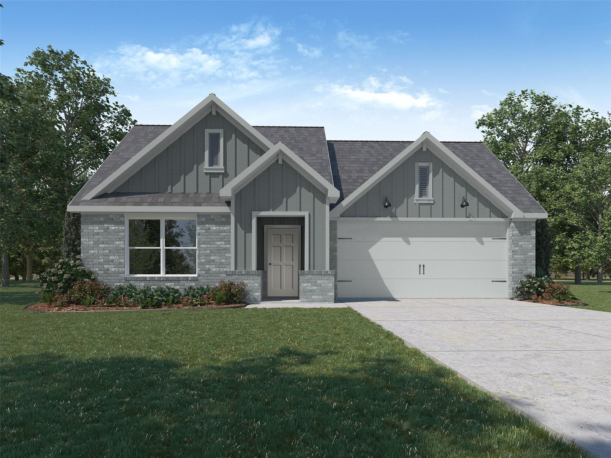 529  Fritze Dr in Killeen