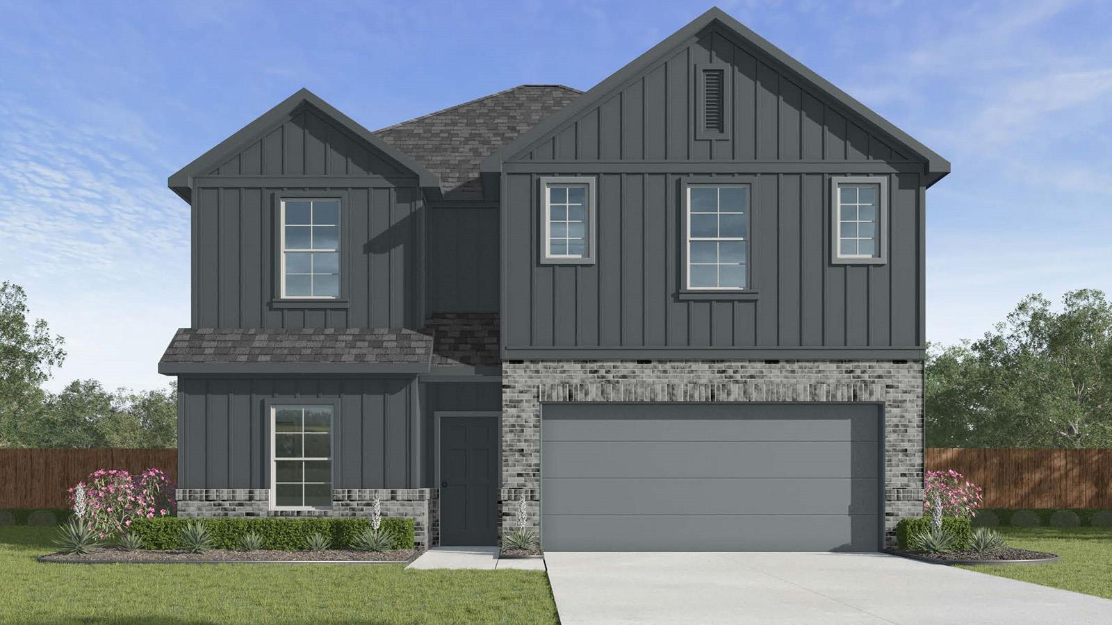 306  Isham Dr in Killeen