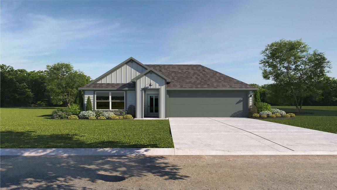 502  Bulah Dr in Killeen
