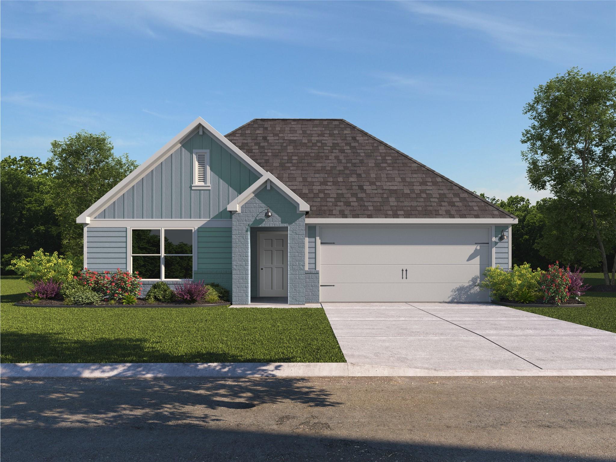 517  Fritze Dr in Killeen