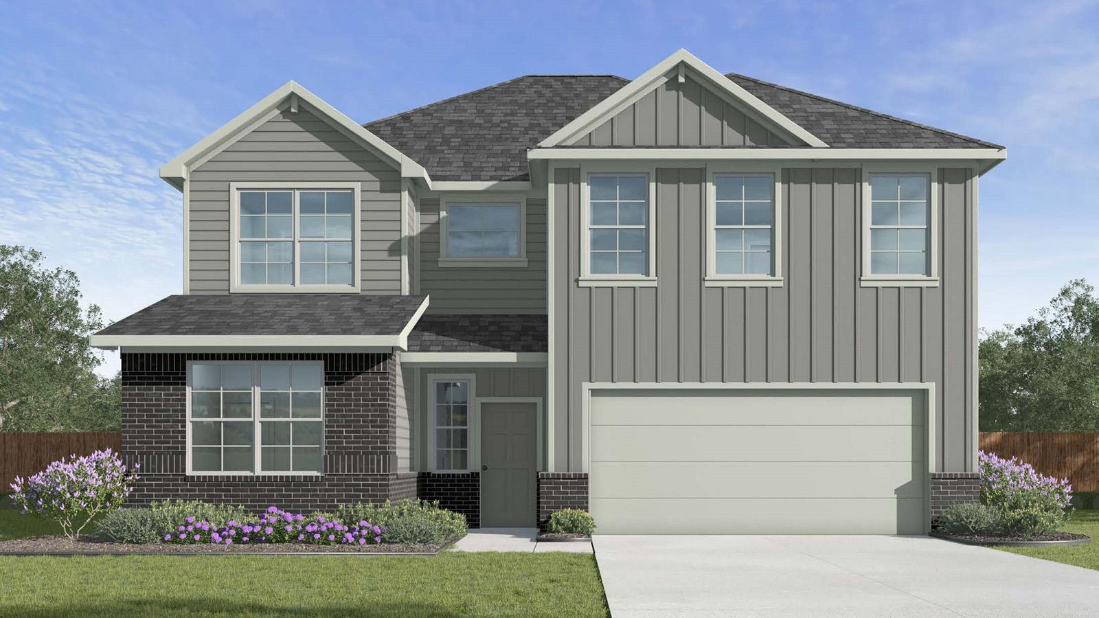 430  Isham Dr in Killeen