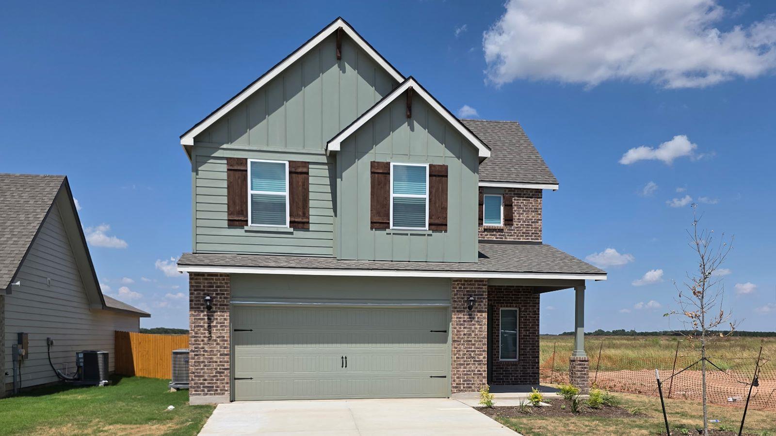 583  Hector Loop in Georgetown