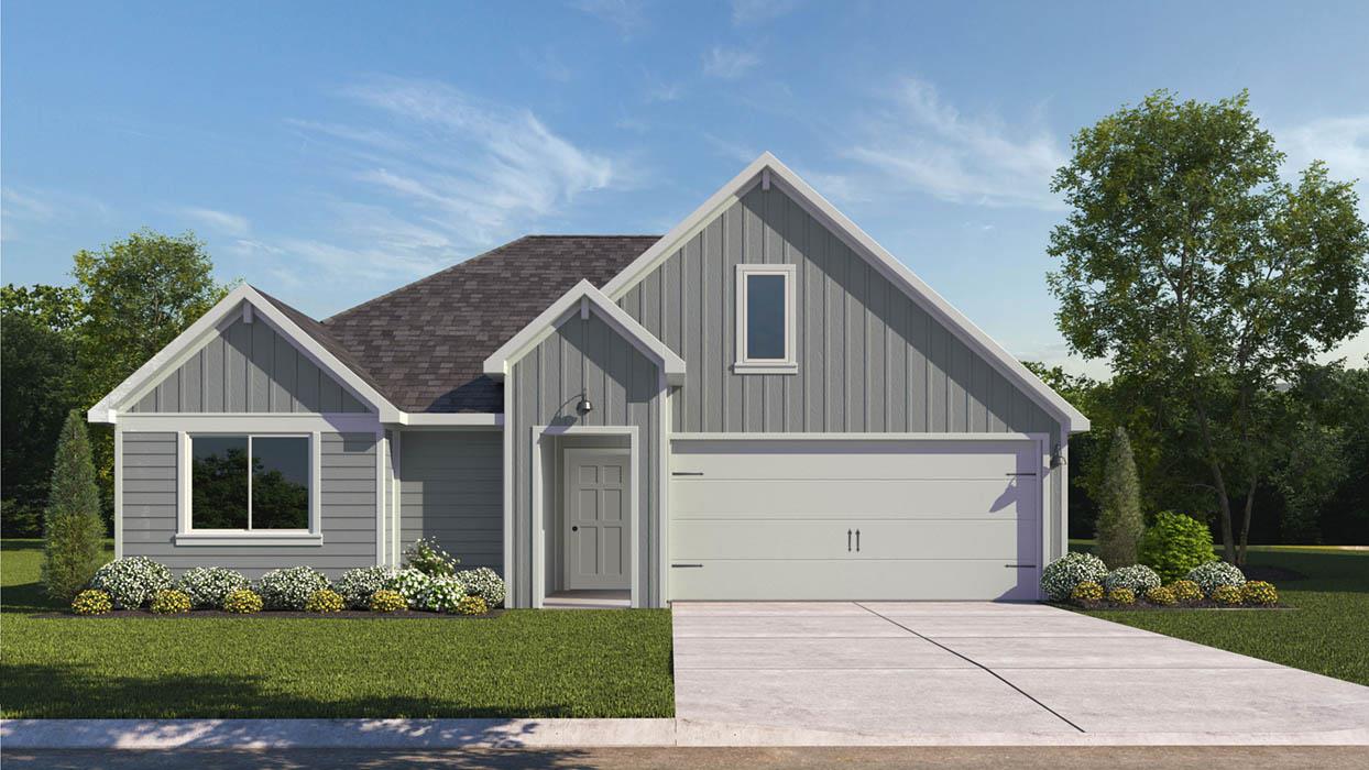 6911  Fread Dr in Killeen